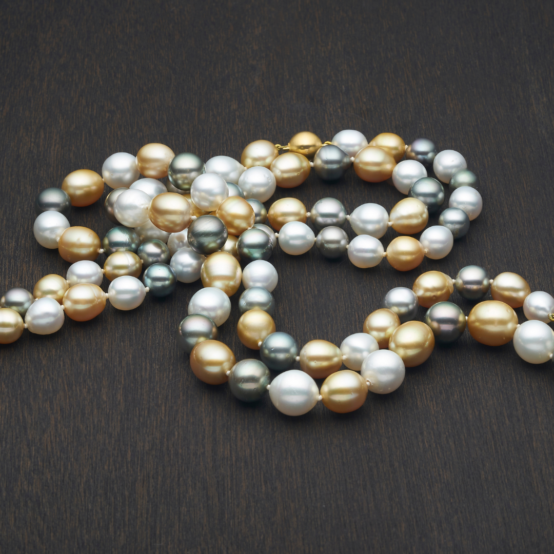 South Sea Pearls
